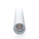 LUMINARIO HS-ION PENDANT D40 M1 BLANCO, 6W, 4000K, 558LM