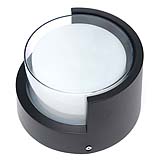 ARBOTANTE PARA PARED SUN, 12W, LUZ CÁLIDA, 960LM, EXTERIOR