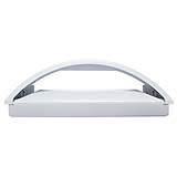 ARBOTANTE PARA PARED BX BLANCO 6W LUZ CÁLIDA 720LM, EXTERIOR