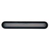 ARBOTANTE PARA PARED BOX 2.0, 12W LUZ CÁLIDA 600LM, EXTERIOR