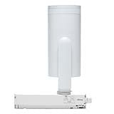 LUMINARIO HS TRACK ADJUSTABLE ZOOM LIGHT BLANCO, 25W, 3000K