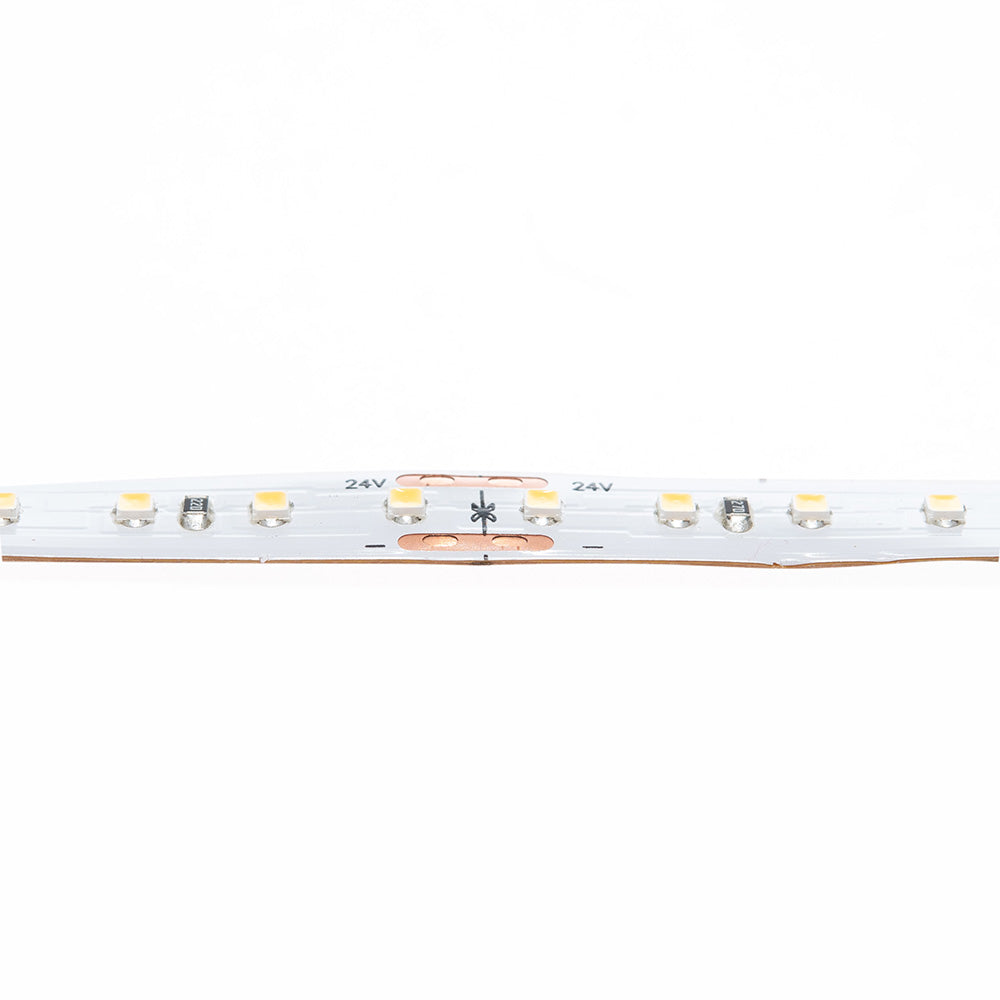 TIRA LED ROLLO DE 5 METROS 9.6W, 4000K, 24V, IP20, INTERIOR