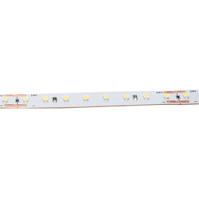 TIRA LED ROLLO DE 5 METROS 9.6W, 3000K, 24V, IP20, INTERIOR