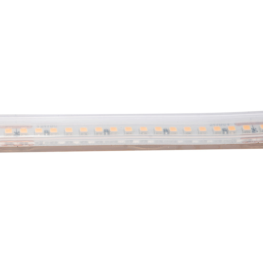 TIRA LED ROLLO DE 5 METROS 14.4W, 2700K, 24V, IP20, EXTERIOR