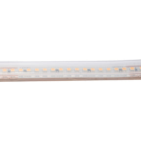 TIRA LED ROLLO DE 5 METROS 14.4W, 2700K, 24V, IP20, EXTERIOR