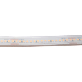 TIRA LED ROLLO DE 5 METROS 14.4W, 3000K, 24V, IP20, EXTERIOR