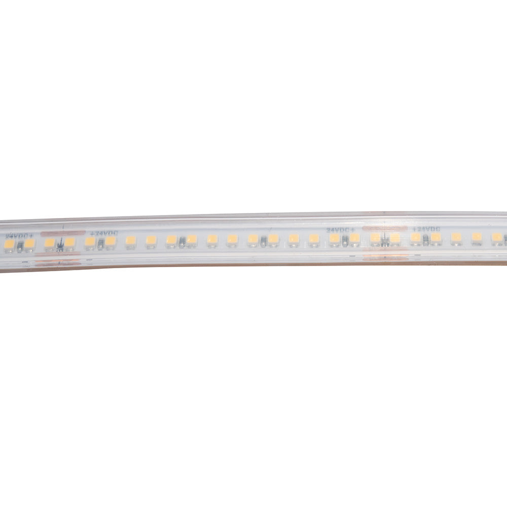 TIRA LED ROLLO DE 5 METROS 14.4W, 4000K, 24V, IP20, EXTERIOR