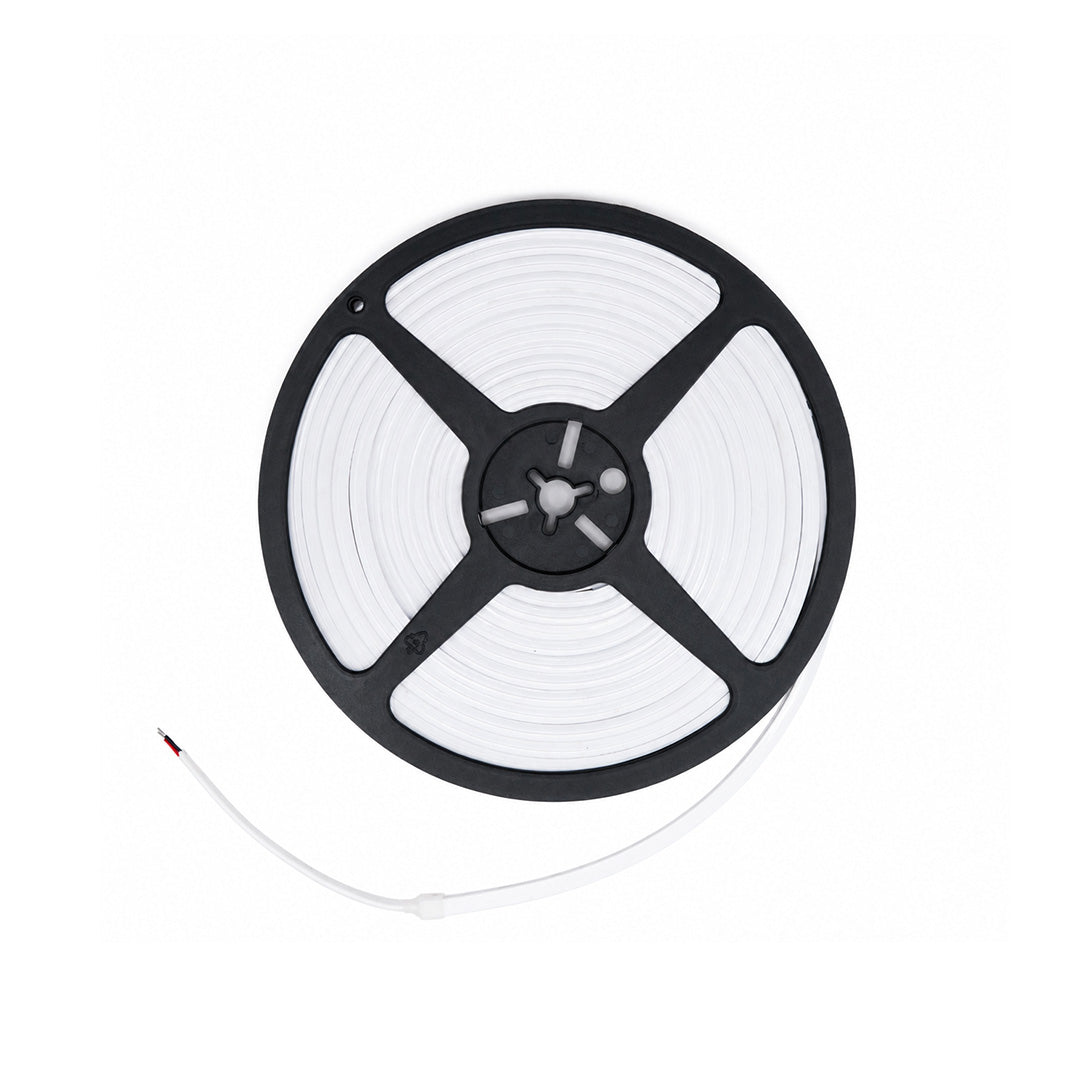 TIRA LED ULTRA NARROW ROLLO DE 5 METROS 6W 4000K 24V IP65