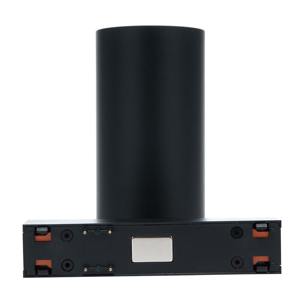 LUMINARIO HS-ION SPOT LIGHT NEGRO D65, 20W, 3000K, 1 840LM