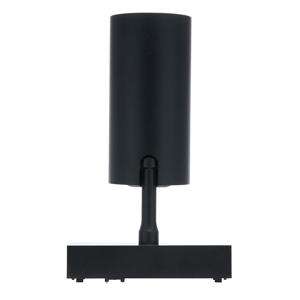 LUMINARIO HS-ION SPOT LIGHT NEGRO D65, 20W, 5000K, 1 840LM