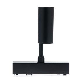 LUMINARIO HS-ION SPOT LIGHT NEGRO D55, 15W, 3000K, 1422M