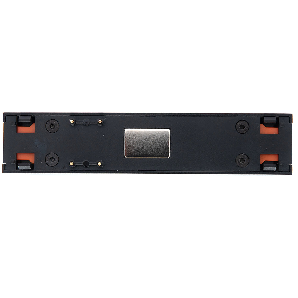 LUMINARIO HS-ION FOLDING LIGHT NEGRO 10W, 5000K, 840LM