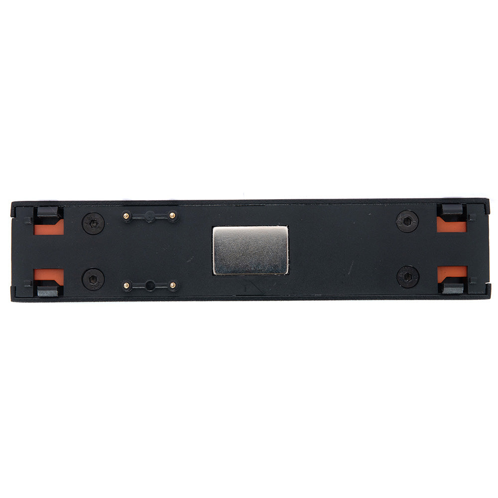 LUMINARIO HS-ION FOLDING LIGHT NEGRO 6W, 3000K, 500LM