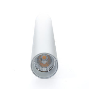 LUMINARIO HS-ION PENDANT D40 M1 BLANCO, 6W, 5000K, 558LM