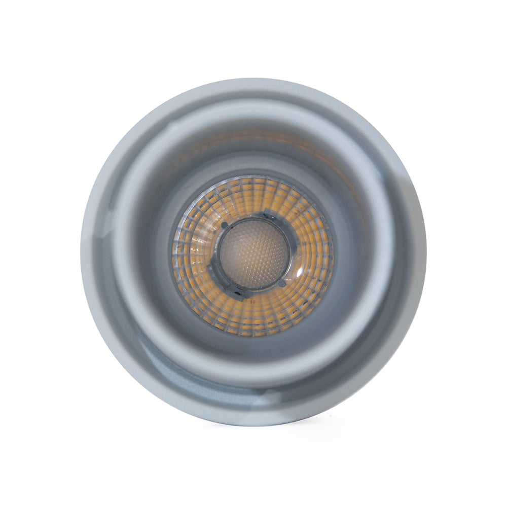 LUMINARIO HS-ION PENDANT D40 M2 BLANCO, 6W, 5000K, 558LM