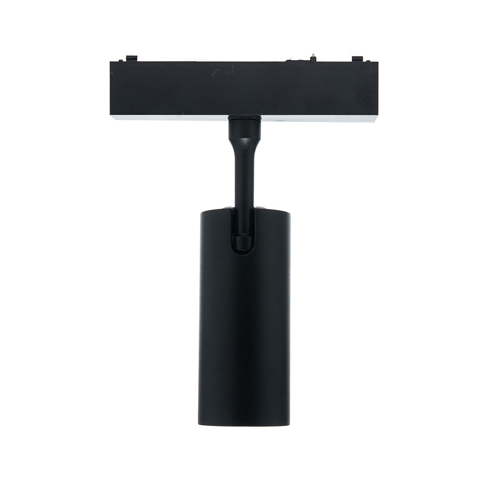 LUMINARIO HS-ION SPOT LIGHT D45 NEGRO 10W, 5000K, 947LM
