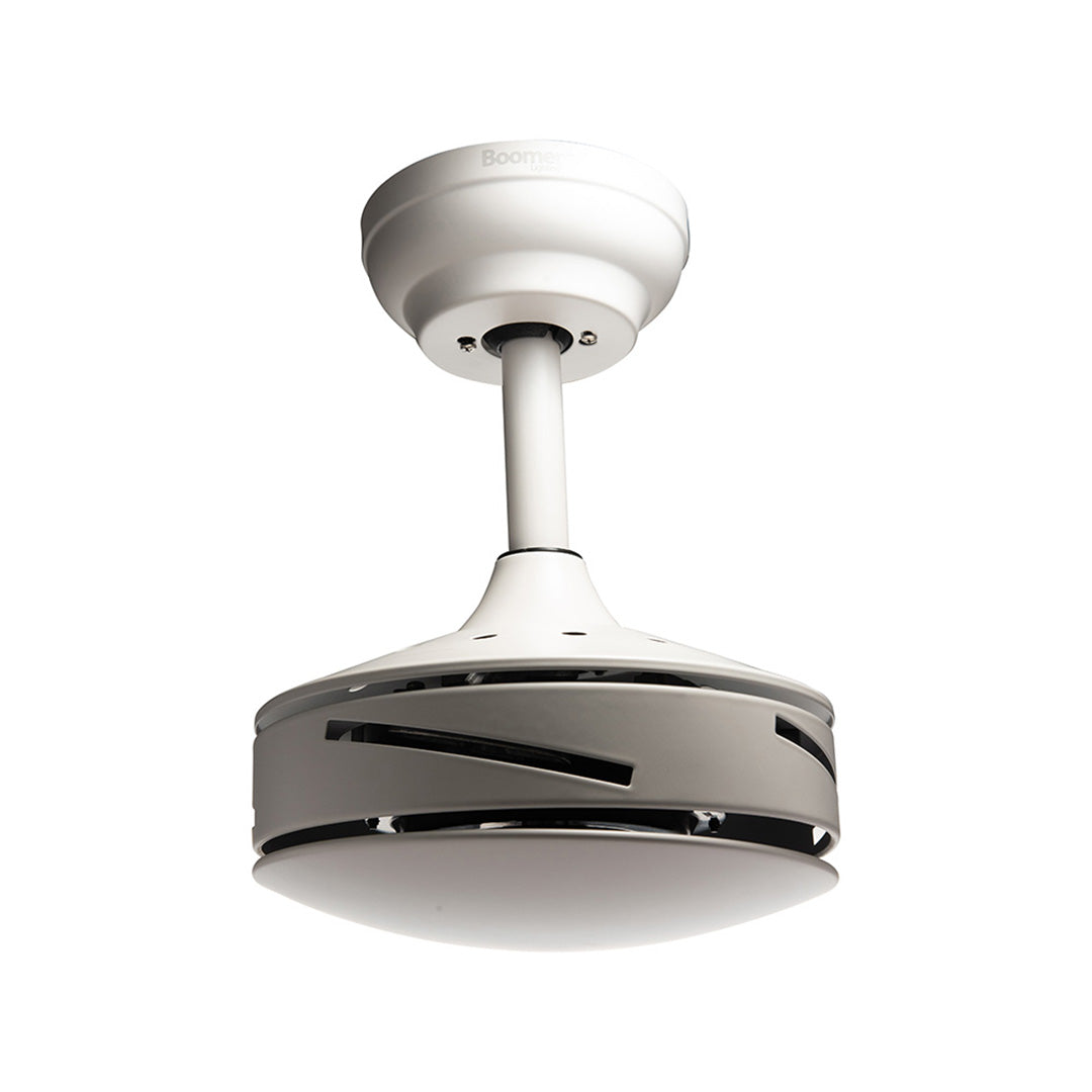 Motor para ventilador White Astana 52 in 35 W 127 V 6 velocidades función Invierno WI-FI
