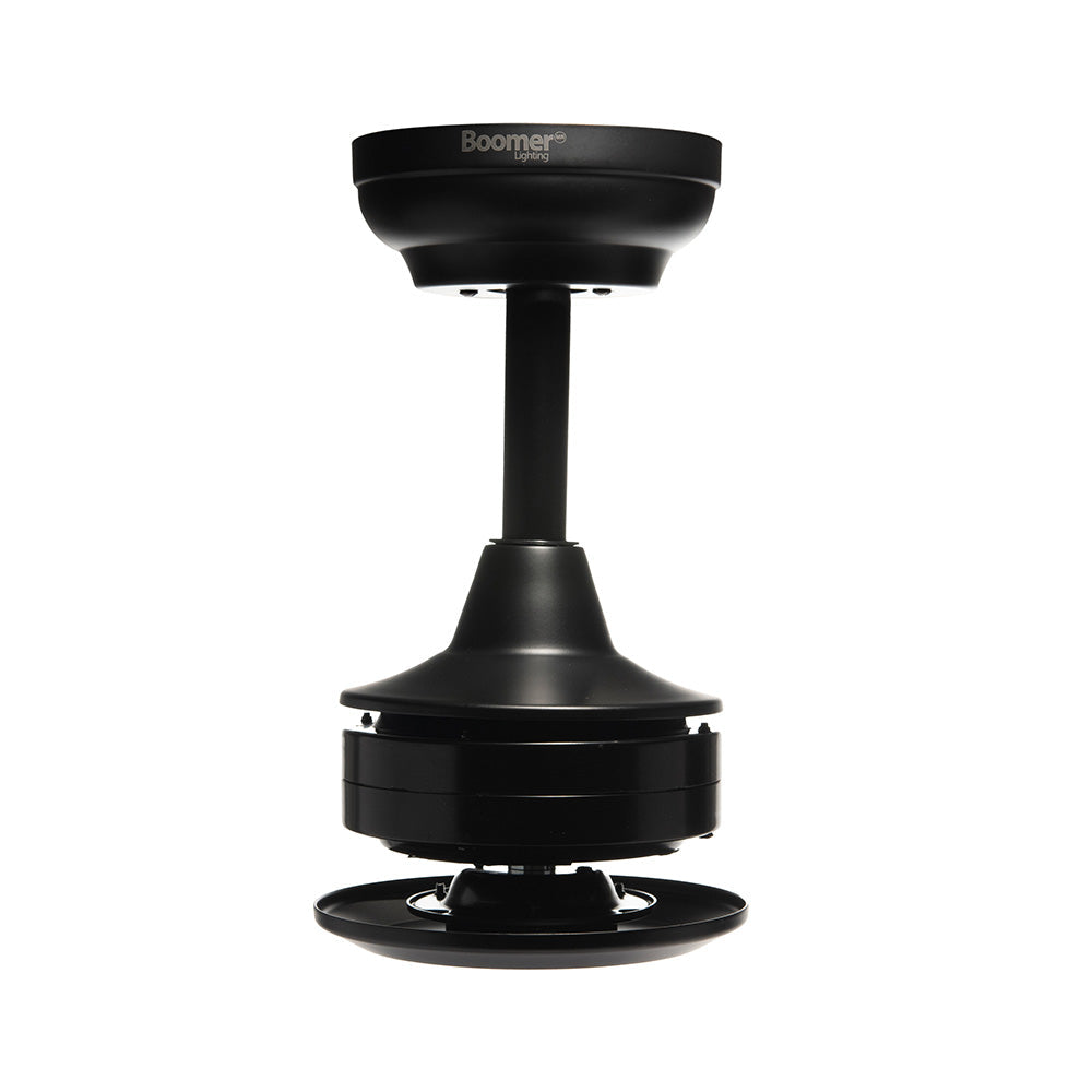 Motor para ventilador Black Dynamo 56 in 35 W 127 V 6 velocidades función Invierno WI-FI