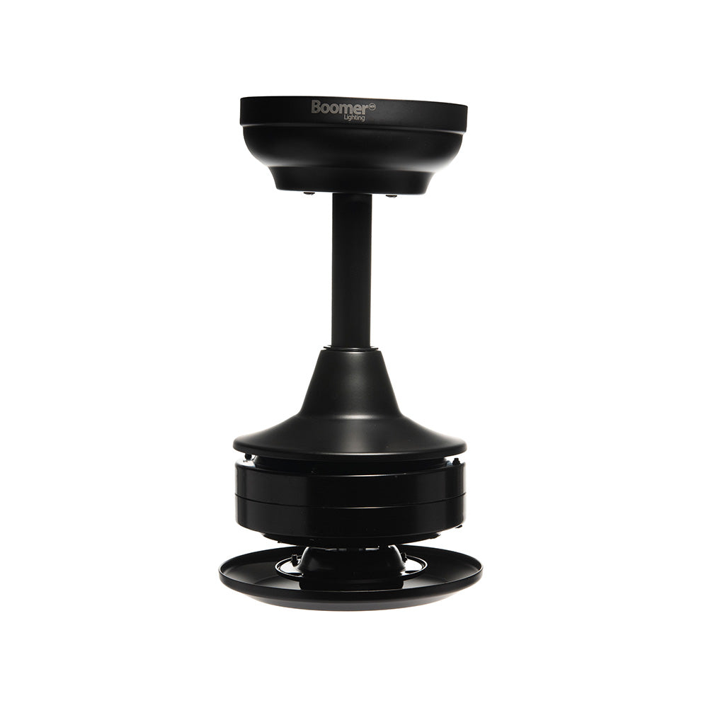 Motor para ventilador Black Dynamo 56 in 35 W 127 V 6 velocidades función Invierno WI-FI