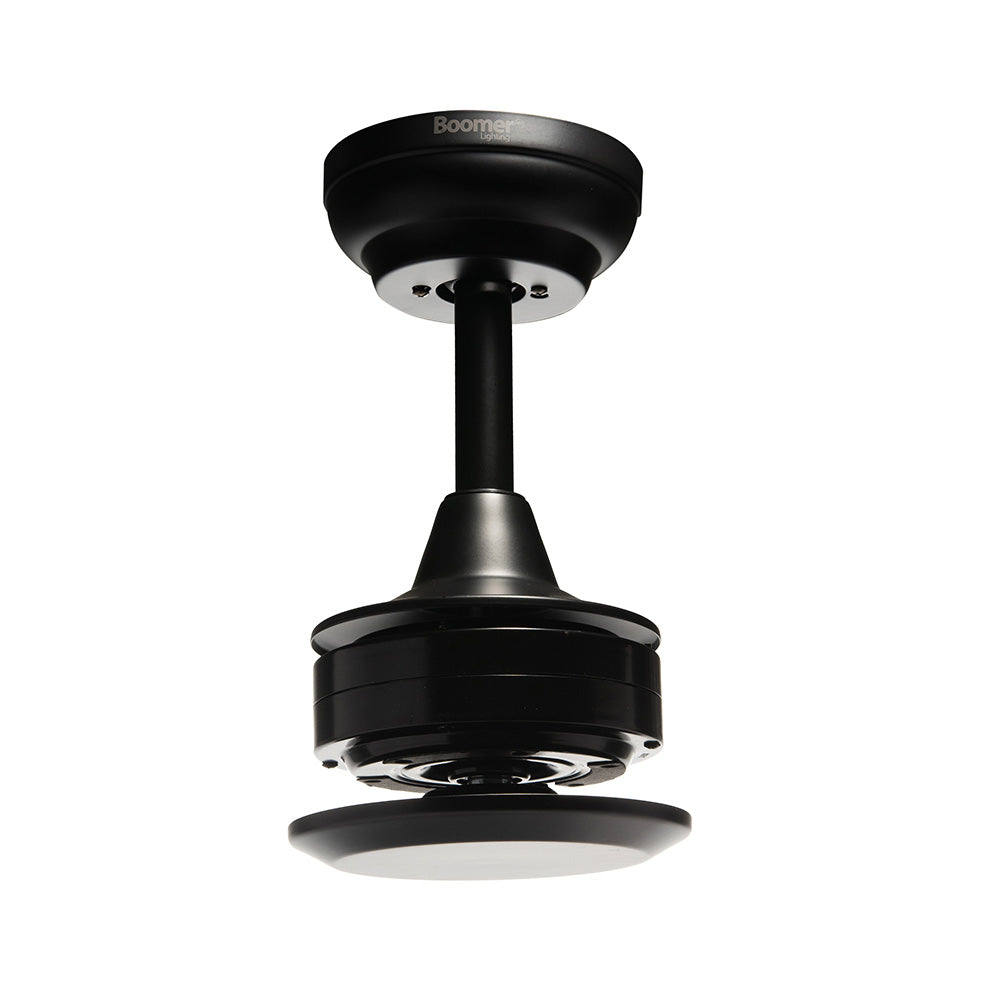 Motor para ventilador Black Dynamo 56 in 35 W 127 V 6 velocidades función Invierno WI-FI