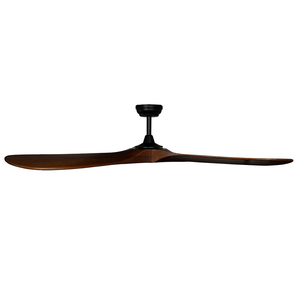 VENTILADOR DE TECHO DYNAMO 56” CON 6 VELOCIDADES Y CONTROL REMOTO