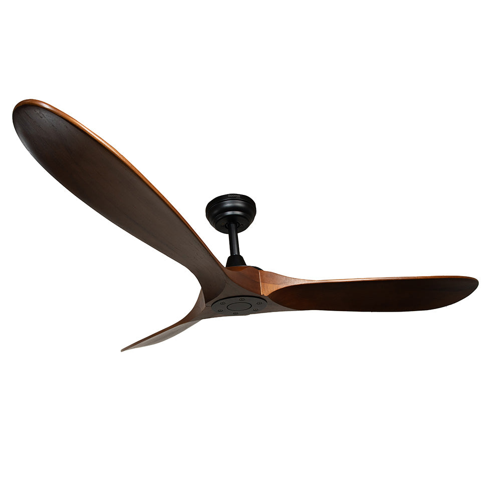 VENTILADOR DE TECHO DYNAMO 56” CON 6 VELOCIDADES Y CONTROL REMOTO