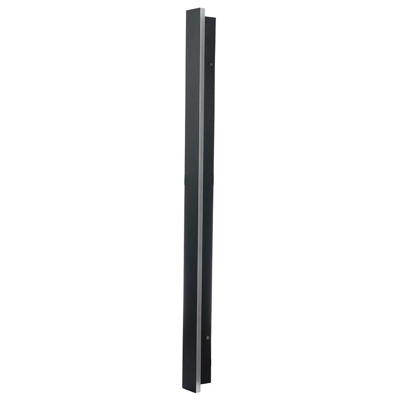 ARBOTANTE PARA PARED B-LINE 20W, LUZ CÁLIDA, 600LM, EXTERIOR
