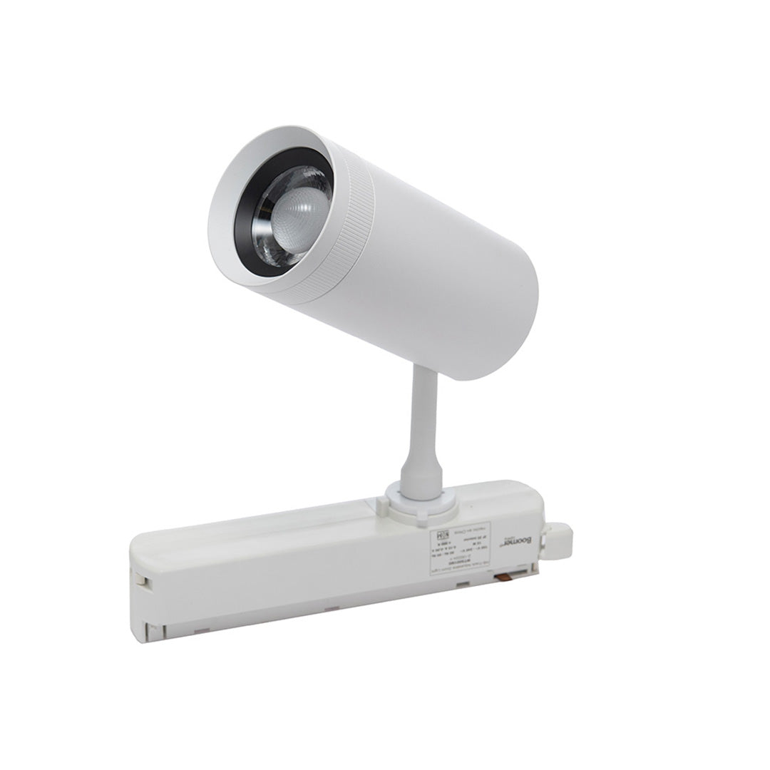 LUMINARIO HS ADJUSTABLE ZOOM LIGHT C BLANCO, 15W, 4000K