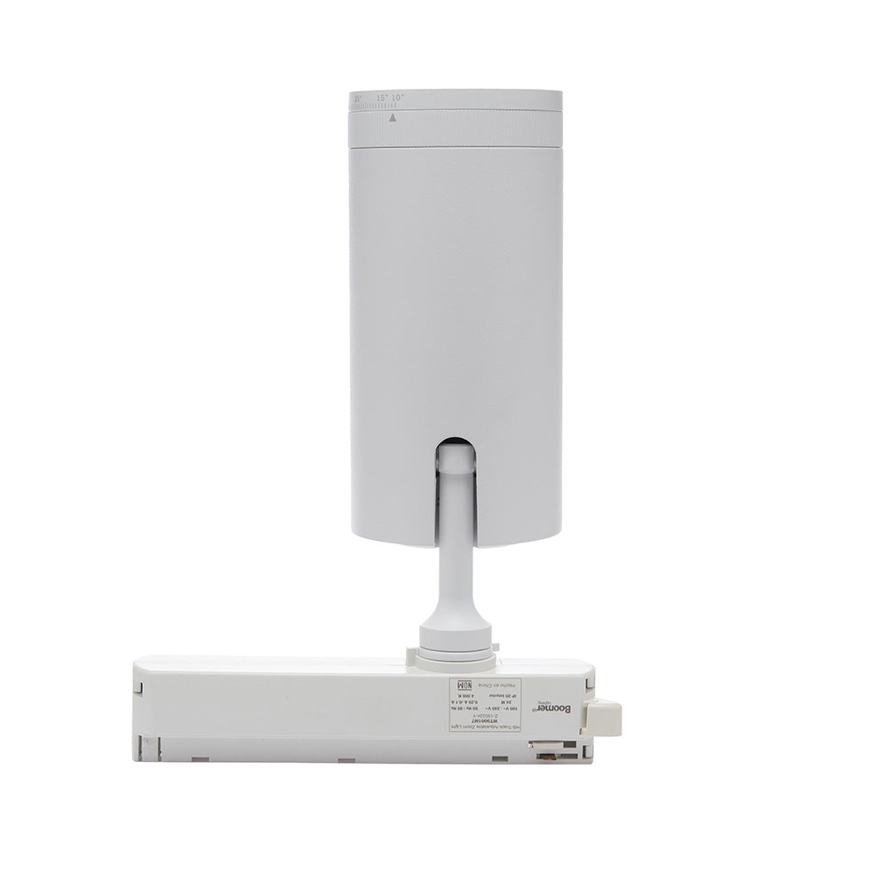 LUMINARIO HS ADJUSTABLE ZOOM LIGHT C BLANCO, 25W, 4000K