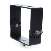 BRACKET PARA HIGHBAY, GIRO 180°, AJUSTABLE
