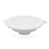 EMPOTRABLE BLANCO 10.5W, LUZ NEUTRA, IP20, PARA BOTE, 900LM