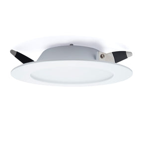 EMPOTRABLE BLANCO 16W, LUZ CÁLIDA, IP44, PARA BOTE, 1760LM