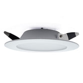 EMPOTRABLE BLANCO 16W, LUZ FRÍA, IP44, PARA BOTE, 1760LM