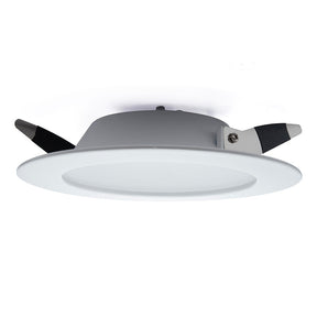 EMPOTRABLE BLANCO 16W, LUZ FRÍA, IP44, PARA BOTE, 1760LM