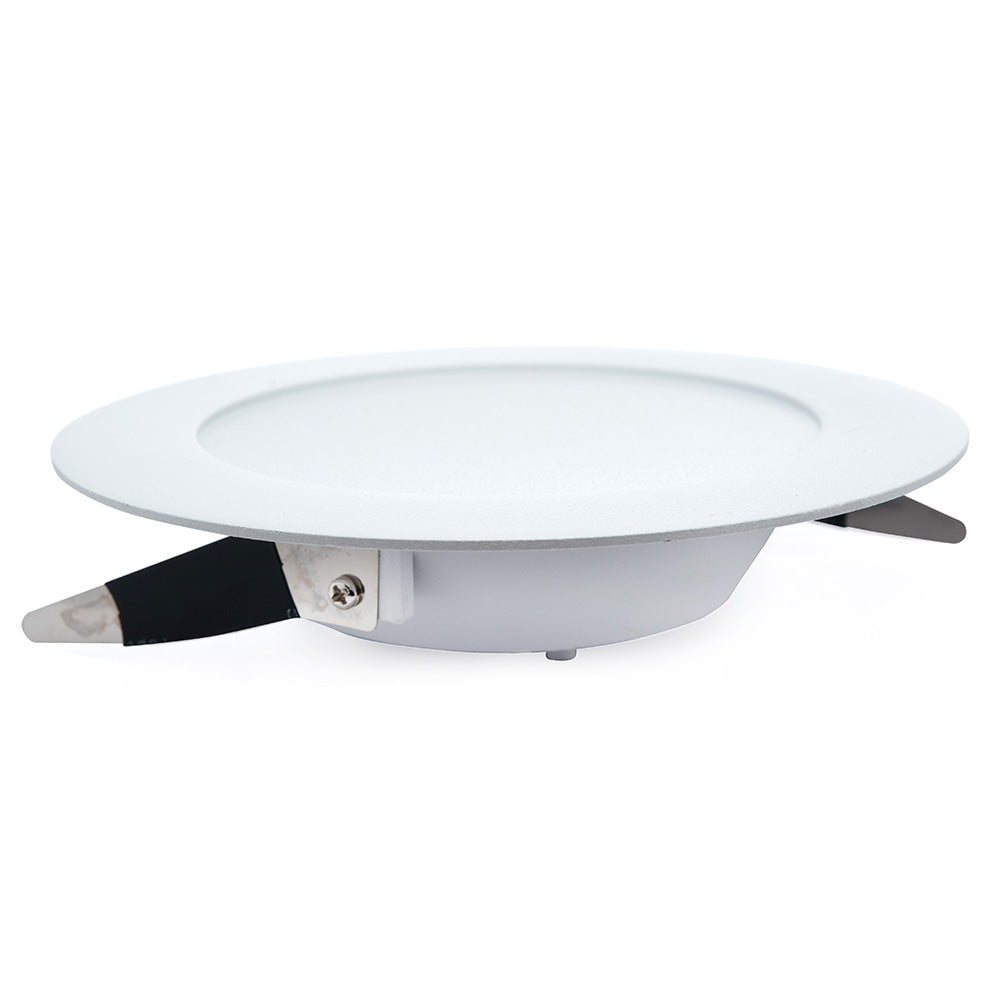 EMPOTRABLE BLANCO 12W ATENUABLE 3CCT PARA BOTE, 1320LM