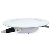 EMPOTRABLE BLANCO 12W ATENUABLE LUZ CÁLIDA PARA BOTE, 1320LM
