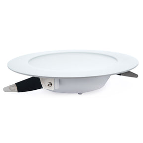 EMPOTRABLE BLANCO 12W ATENUABLE LUZ CÁLIDA PARA BOTE, 1320LM