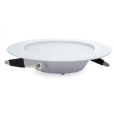 EMPOTRABLE BLANCO 12W ATENUABLE LUZ FRÍA, PARA BOTE 1320LM