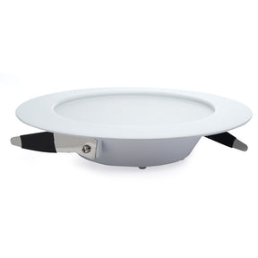 EMPOTRABLE BLANCO 12W ATENUABLE LUZ FRÍA, PARA BOTE 1320LM