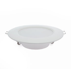 EMPOTRABLE BLANCO 6W, LUZ CÁLIDA, IP20, PARA BOTE, 600LM