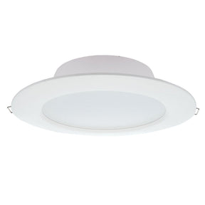 EMPOTRABLE BLANCO 10.5W ATENUABLE LUZ NEUTRA PARA BOTE 1050LM