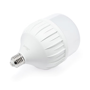 FOCO LED ALTA POTENCIA T, 40W, LUZ FRÍA, 3600 LM