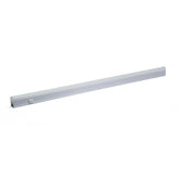 REGLETA INTERCONECTABLE T5 CON APAGADOR 9W, LUZ FRÍA 630 LM