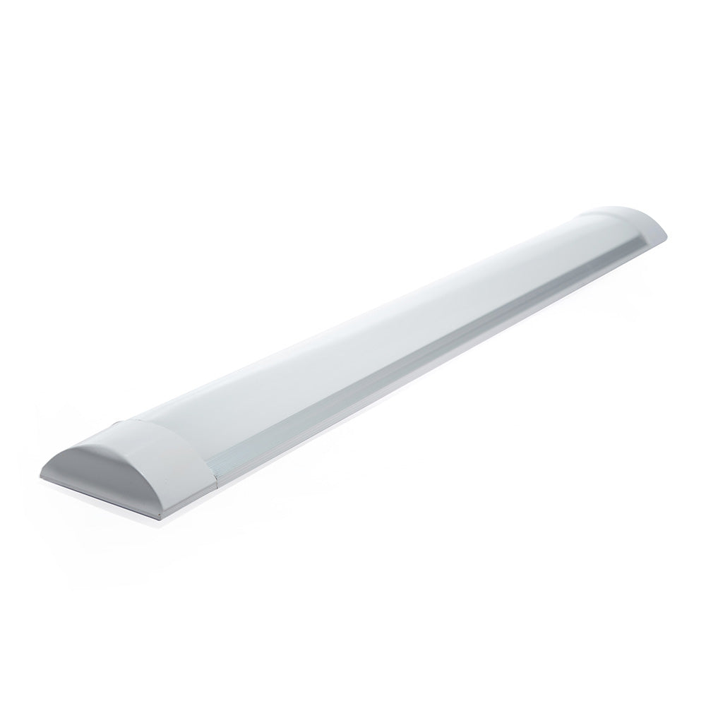 LÁMPARA LED LINEAL SCORPIO, 18W, LUZ FRÍA, 1170 LM