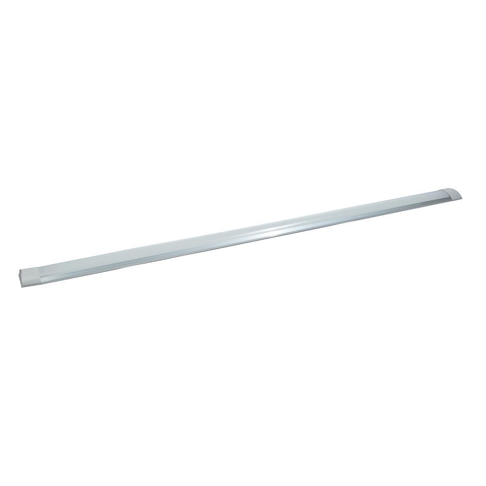 LÁMPARA LED LINEAL SCORPIO, 36W, LUZ NEUTRA, 2340 LM