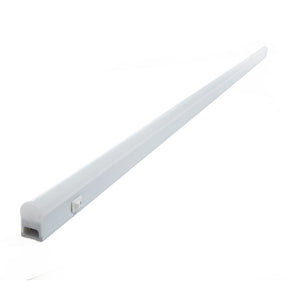 REGLETA INTERCONECTABLE CON APAGADOR 18W 1260 LM LUZ NEUTRA