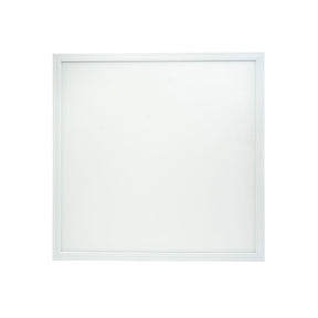 PANEL LED EMPOTRAR O SUSPENDER, 40W, LUZ NEUTRA, INTERIOR