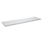 PANEL LED EMPOTRABLE 1.20*.30, 40W, LUZ FRÍA, INTERIOR