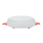 LÁMPARA LED AJUSTABLE REDONDO PARA EMPOTRAR, 10W, LUZ FRÍA