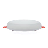 LÁMPARA LED AJUSTABLE REDONDO PARA EMPOTRAR, 18W, LUZ FRÍA